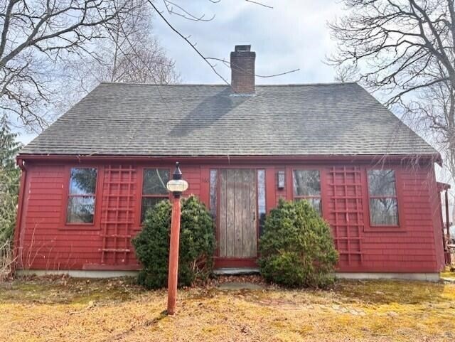 366 Winslow Gray Road Yarmouth, MA 02673 - Photo 2 of 24