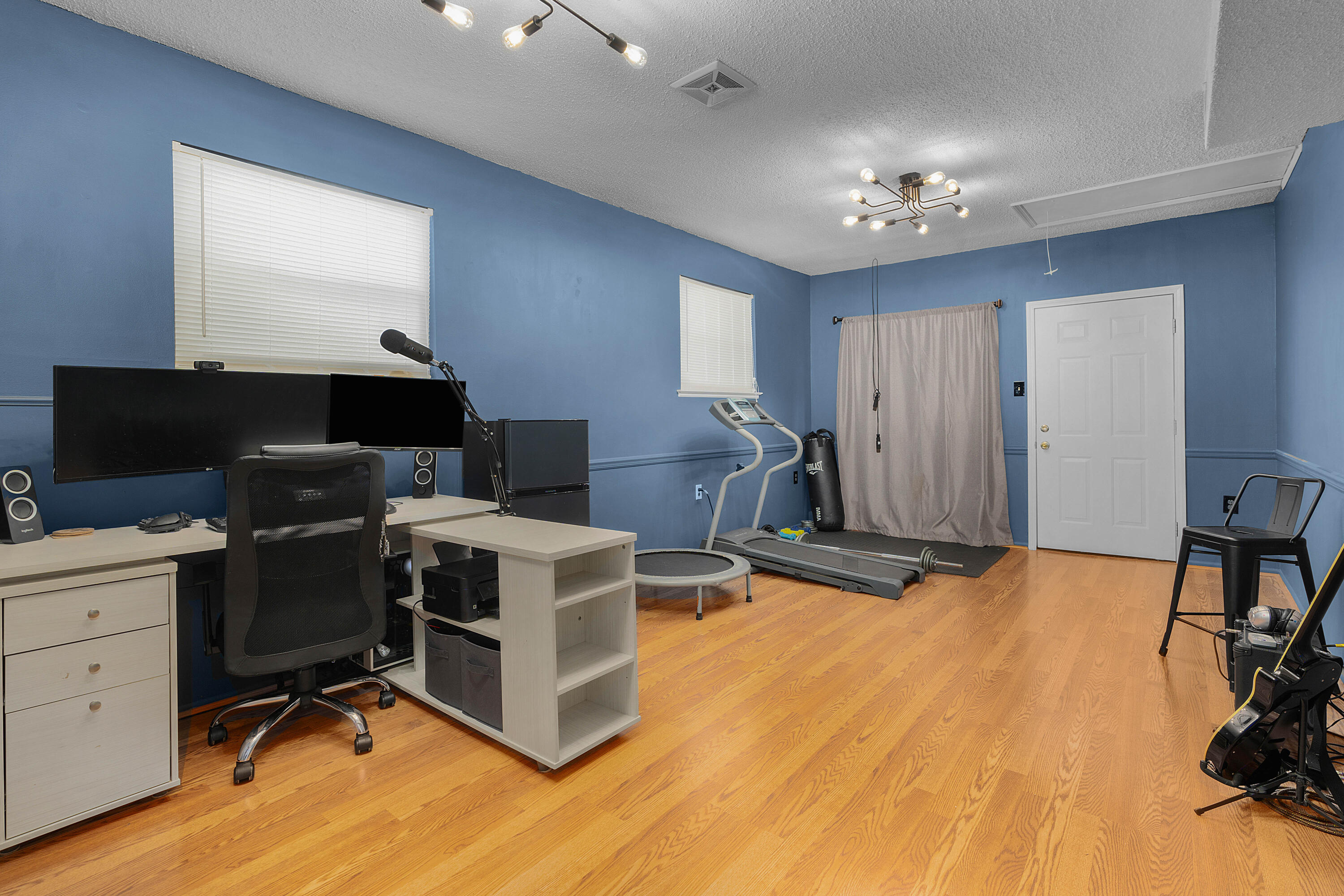 6548 Fairview Road Hixson, TN 37343 - Photo 26 of 52 39 - 6548 Fairview Rd - Interior _ Floor