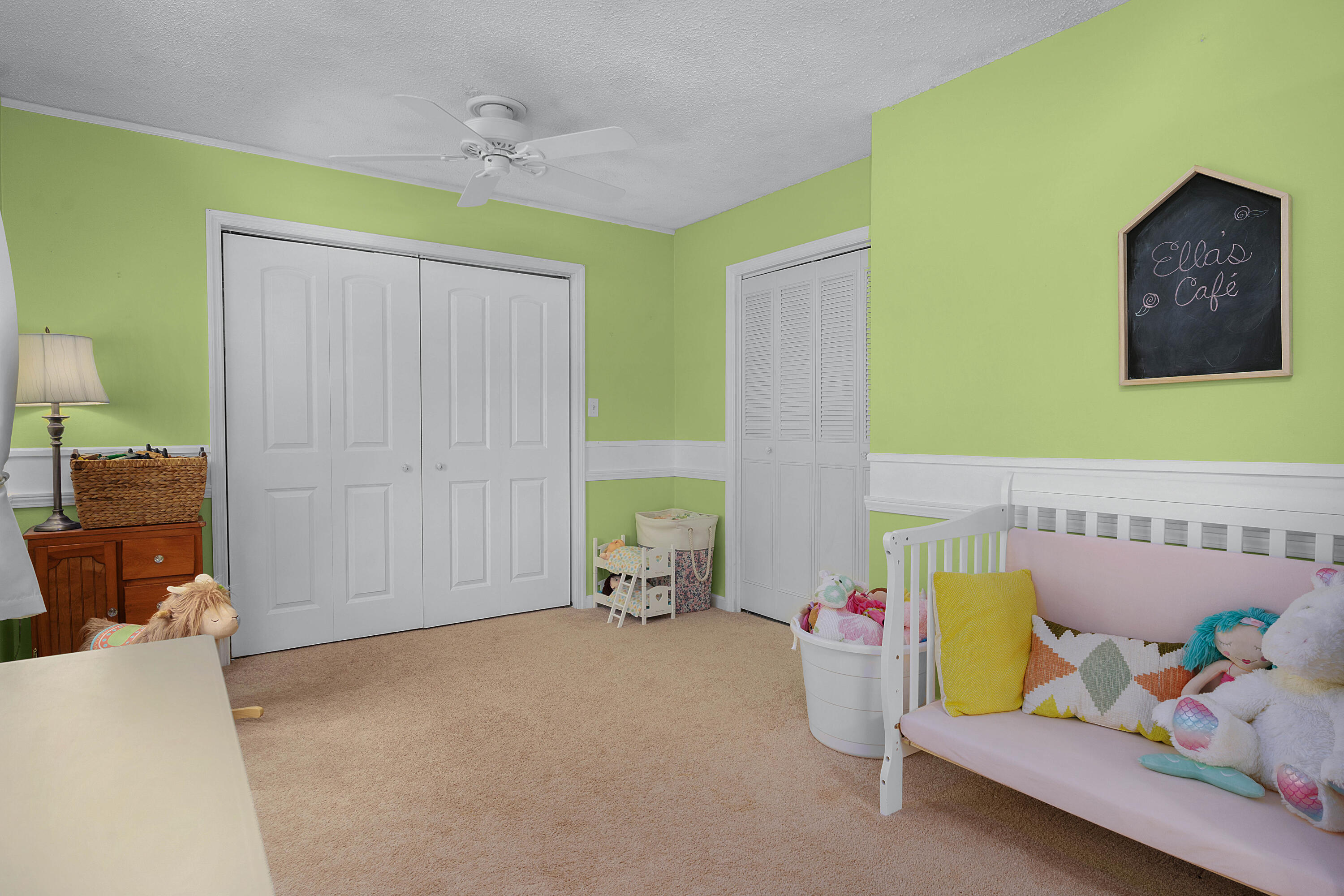 6548 Fairview Road Hixson, TN 37343 - Photo 36 of 52 44 - 6548 Fairview Rd - Interior _ Floor