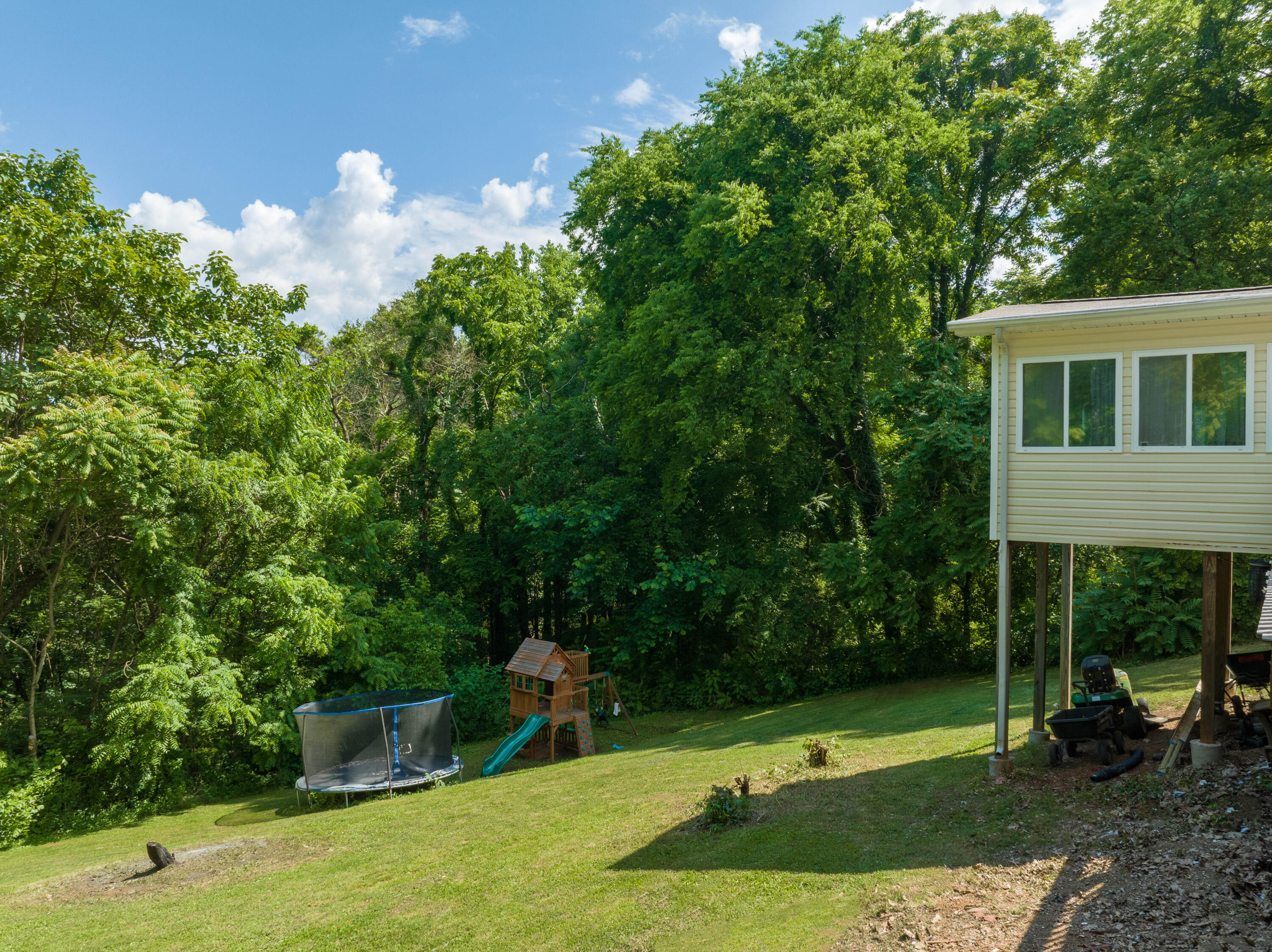6548 Fairview Road Hixson, TN 37343 - Photo 46 of 52 09 - 6548 Fairview Rd - Aerial