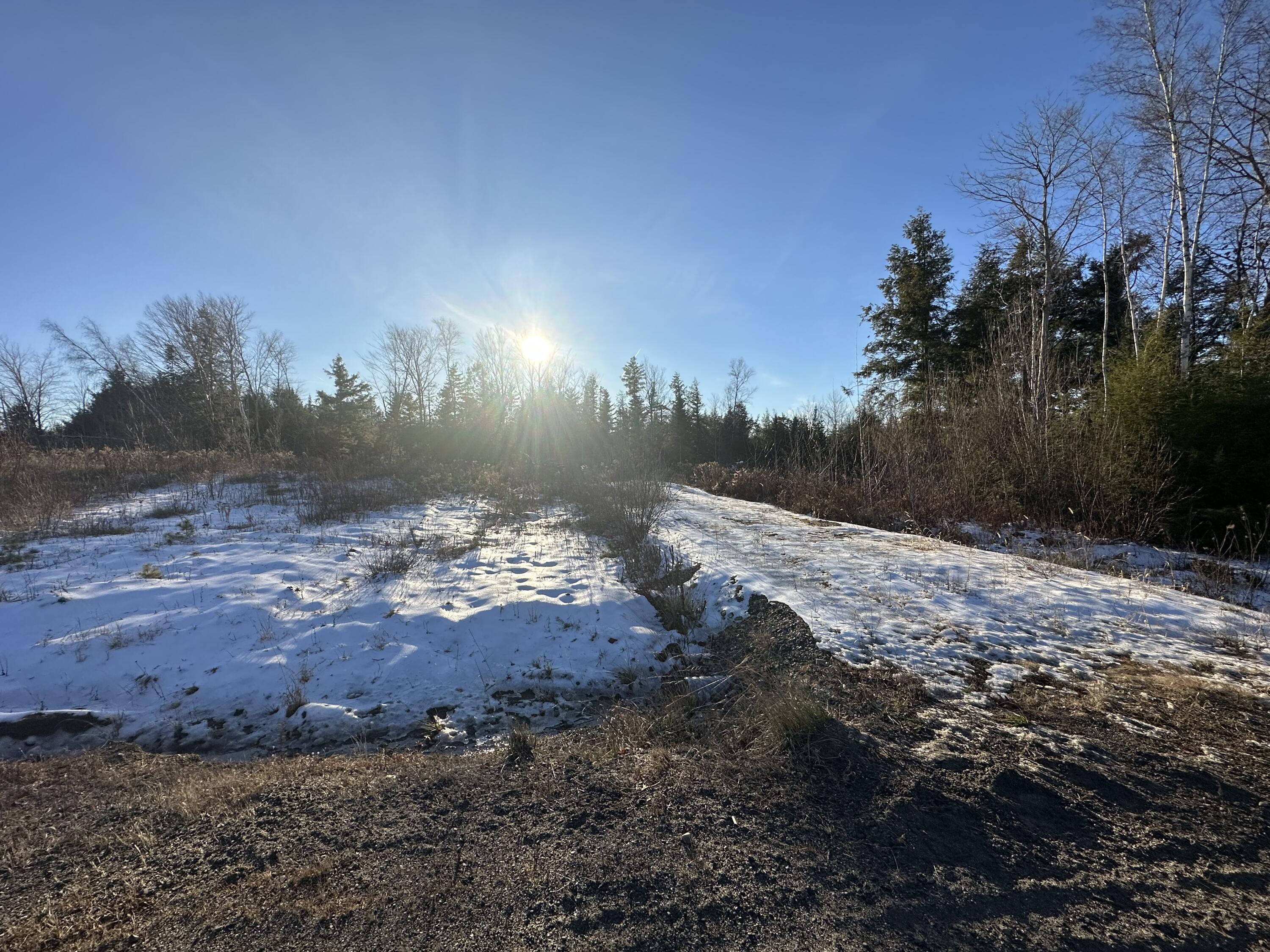 Lot B Pea Ridge Road Lincoln, ME 04457 - Photo 2 of 7 F97D03F5-3889-4FDB-9B97-2686103BB722