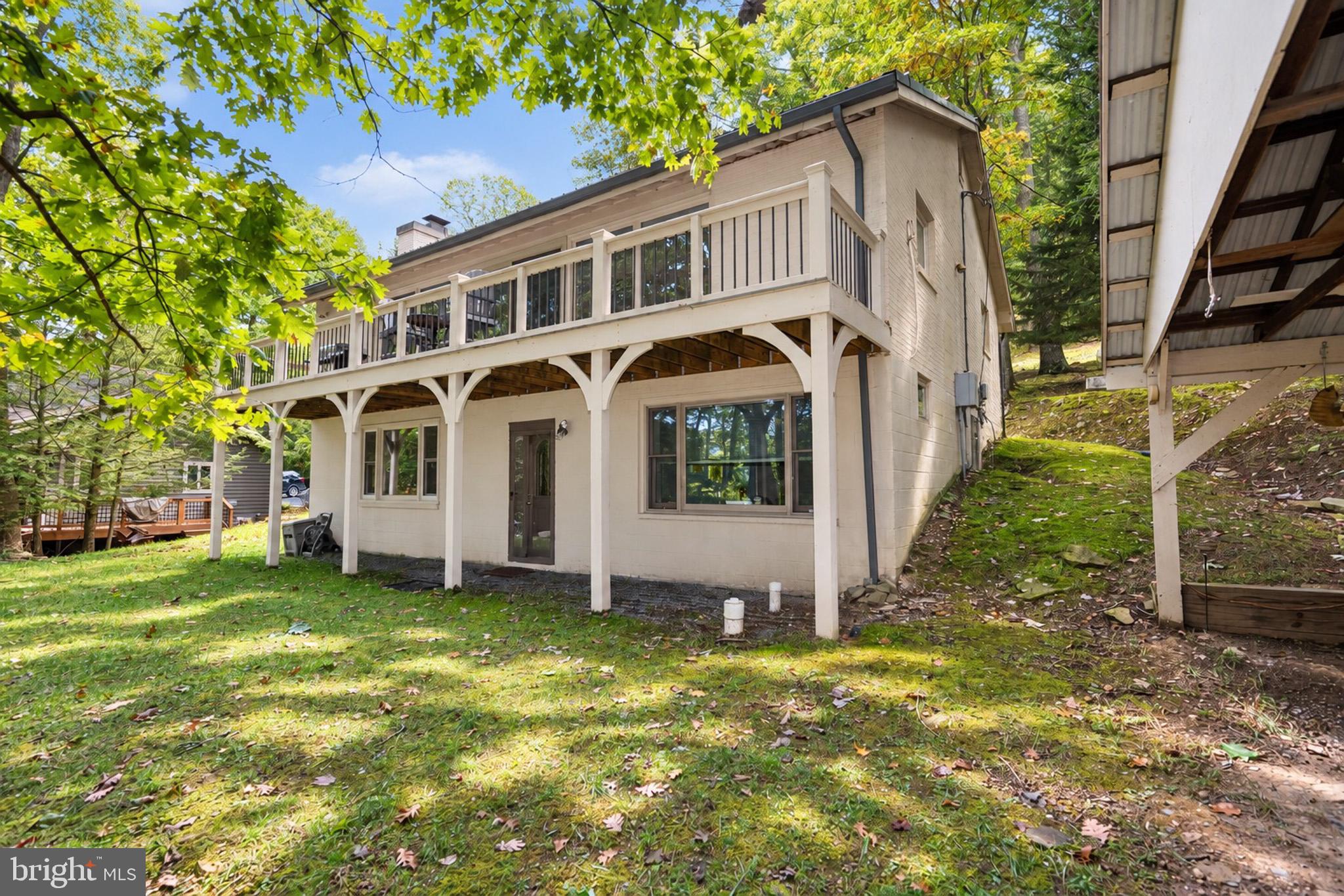 3105 Shingle Camp Road McHenry, MD 21541 - Photo 3 of 84 Gallery Image 3