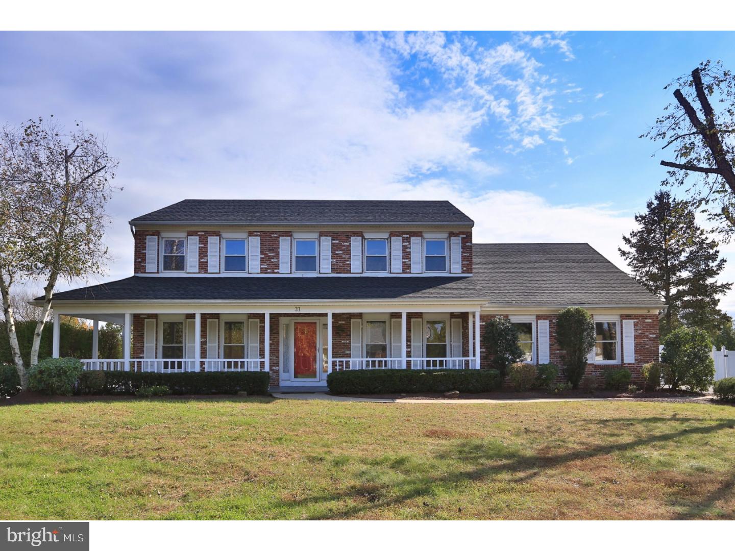31 Jericho Road Holland, PA 18966 - Photo 1 of 25 Exterior Front