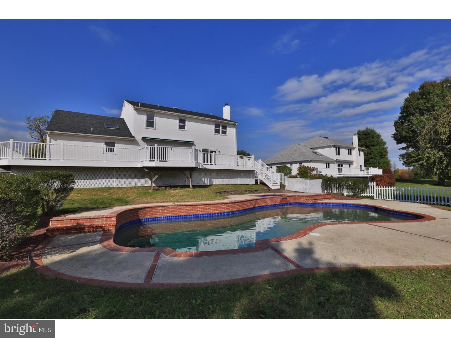 31 Jericho Road Holland, PA 18966 - Photo 23 of 25 Pool