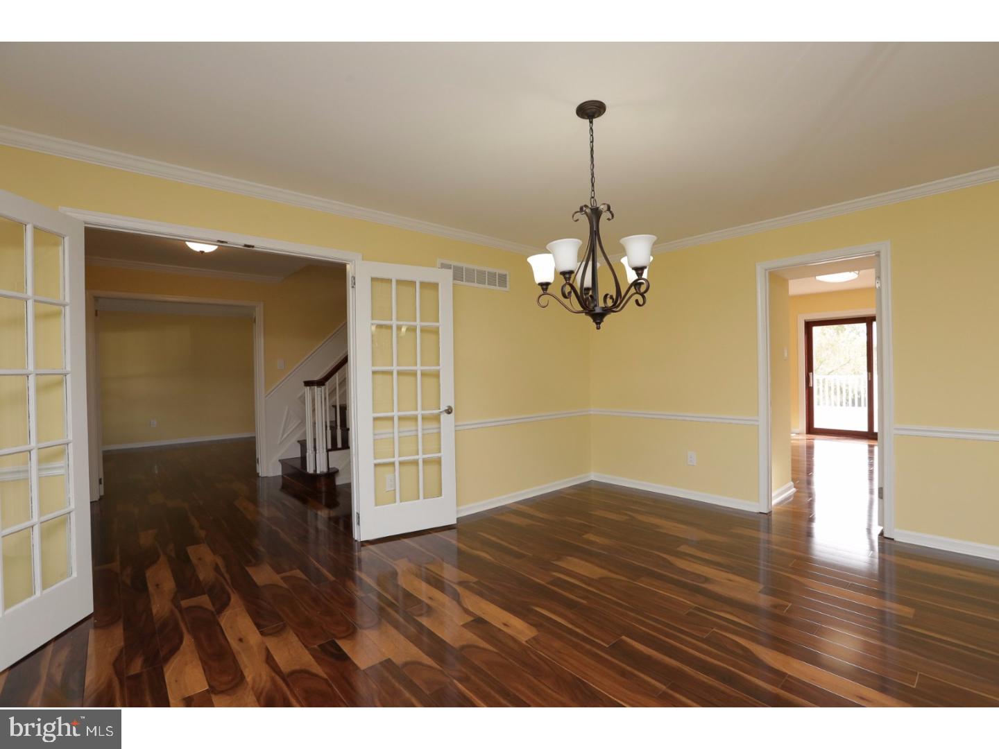 31 Jericho Road Holland, PA 18966 - Photo 9 of 25 Dining Room