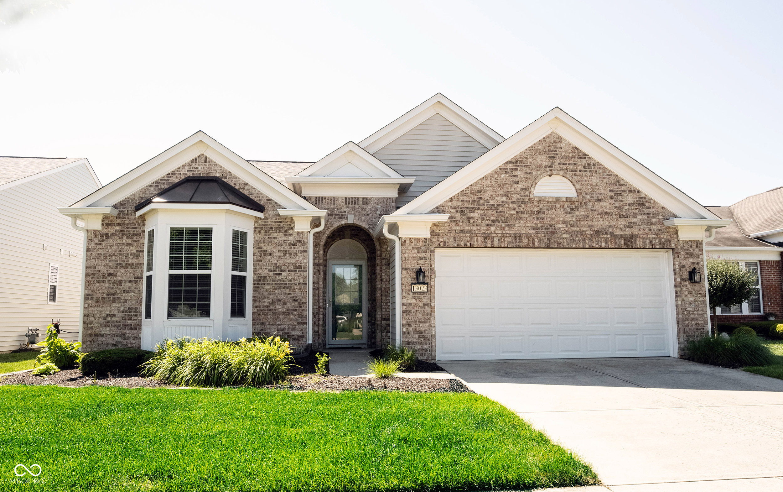 13023 Venito Trail Fishers, IN 46037 - Photo 1 of 43