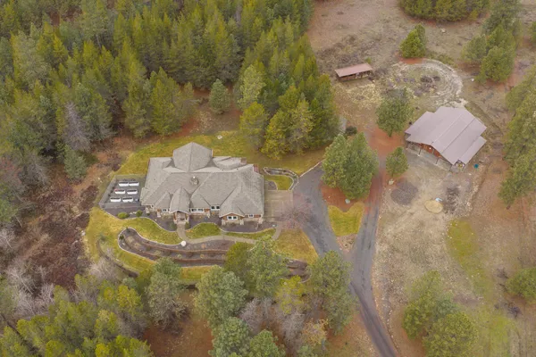 $1,249,500 | 21615 North Green Pine Lane, Colbert, WA 99005