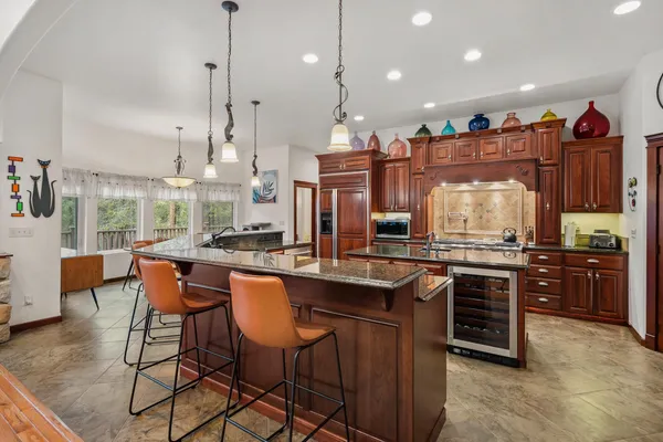 $1,249,500 | 21615 North Green Pine Lane, Colbert, WA 99005