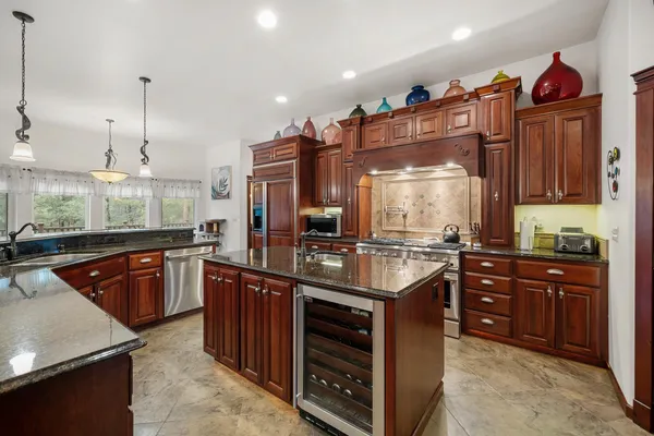 $1,249,500 | 21615 North Green Pine Lane, Colbert, WA 99005