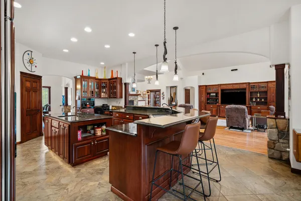 $1,249,500 | 21615 North Green Pine Lane, Colbert, WA 99005