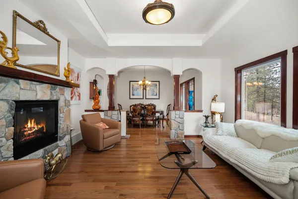 $1,249,500 | 21615 North Green Pine Lane, Colbert, WA 99005