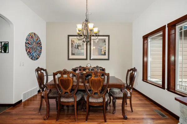 $1,249,500 | 21615 North Green Pine Lane, Colbert, WA 99005