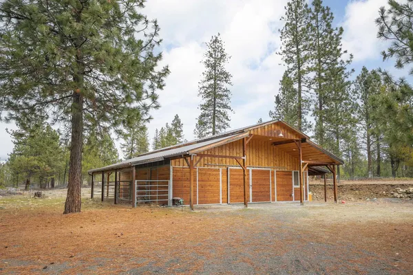 $1,249,500 | 21615 North Green Pine Lane, Colbert, WA 99005