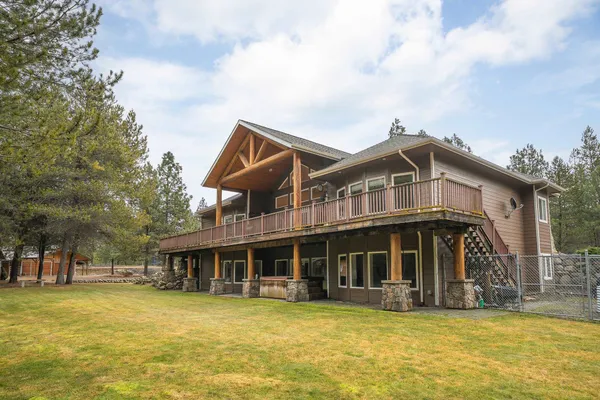$1,249,500 | 21615 North Green Pine Lane, Colbert, WA 99005