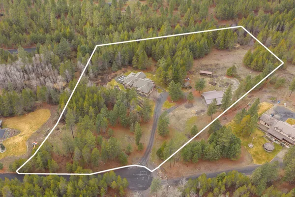 $1,249,500 | 21615 North Green Pine Lane, Colbert, WA 99005