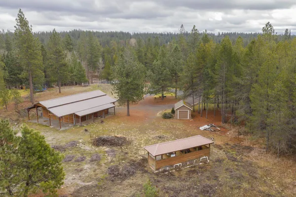 $1,249,500 | 21615 North Green Pine Lane, Colbert, WA 99005