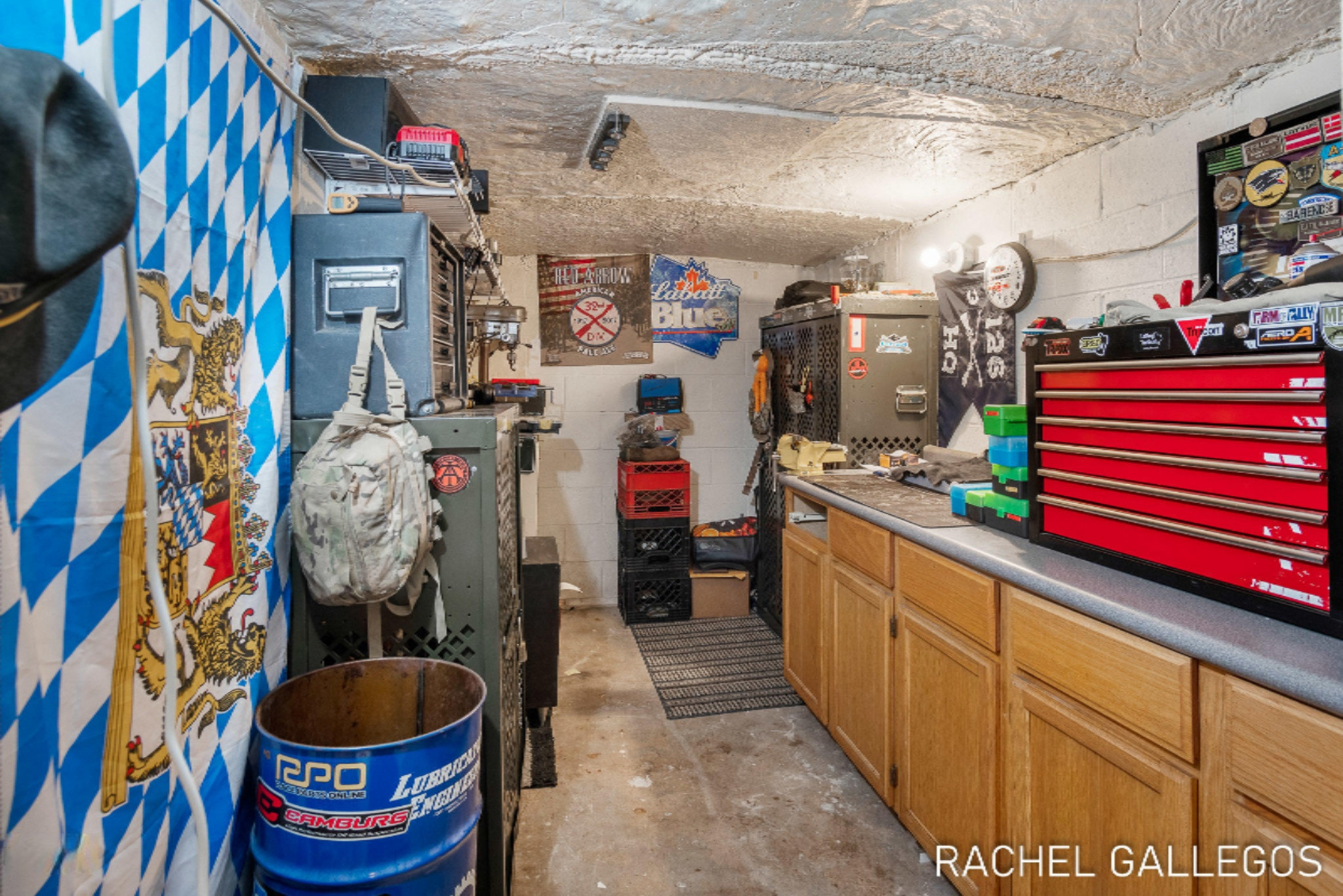 3592 East Manales Road Fountain, MI 49410 - Photo 18 of 33 3592 E Manales Rd, Fountain-34