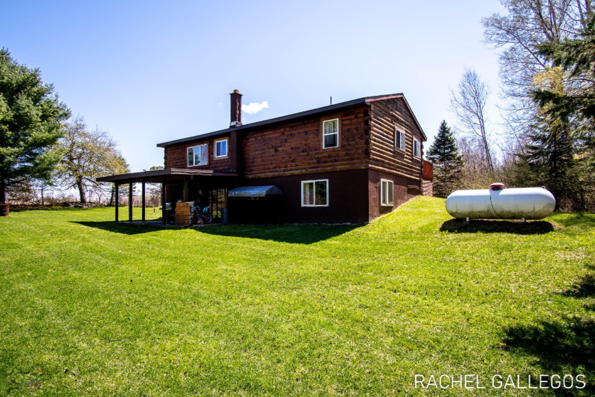 3592 East Manales Road Fountain, MI 49410 - Photo 20 of 33 3592 E Manales Rd, Fountain-4