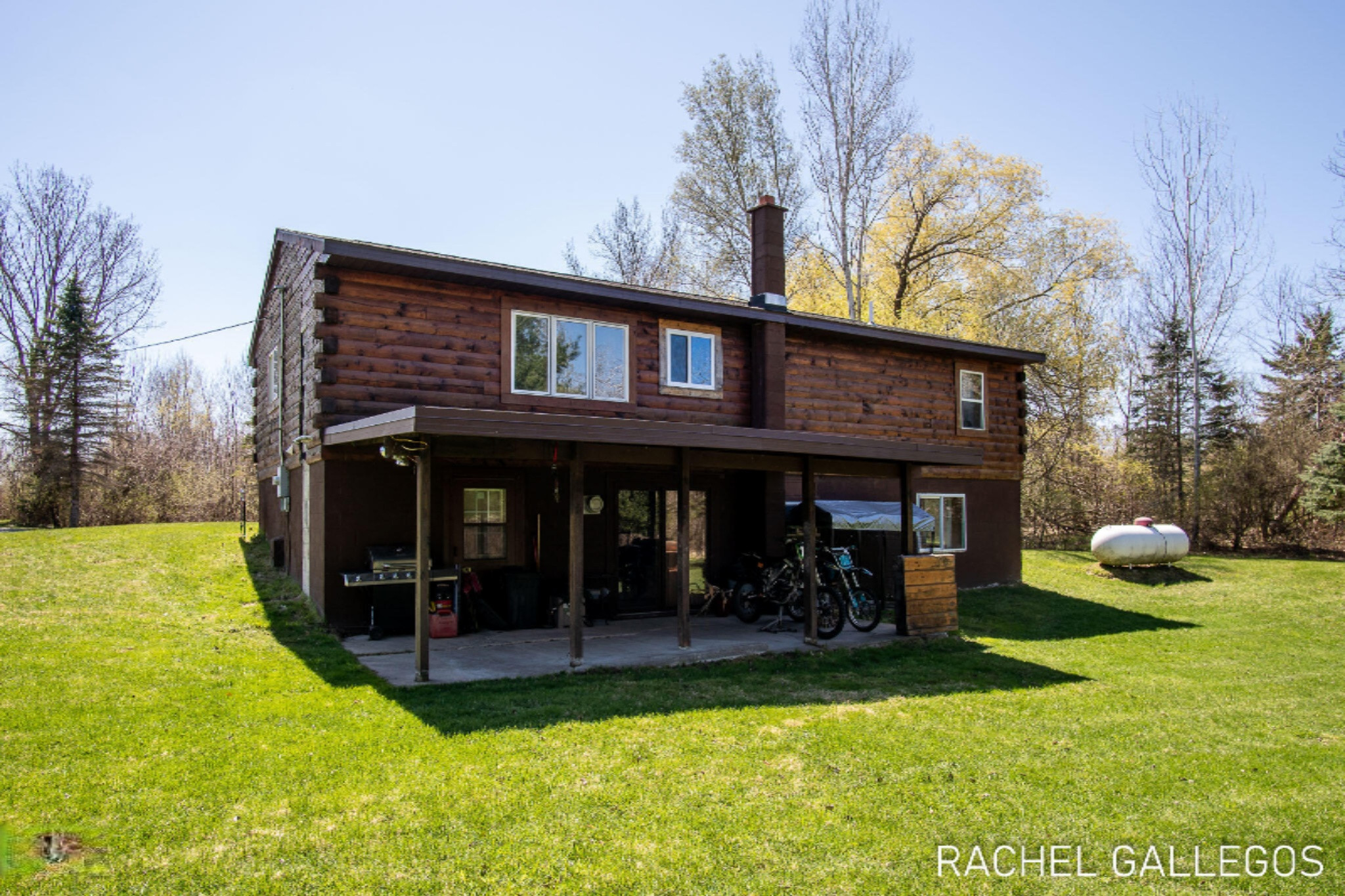 3592 East Manales Road Fountain, MI 49410 - Photo 21 of 33 3592 E Manales Rd, Fountain-5