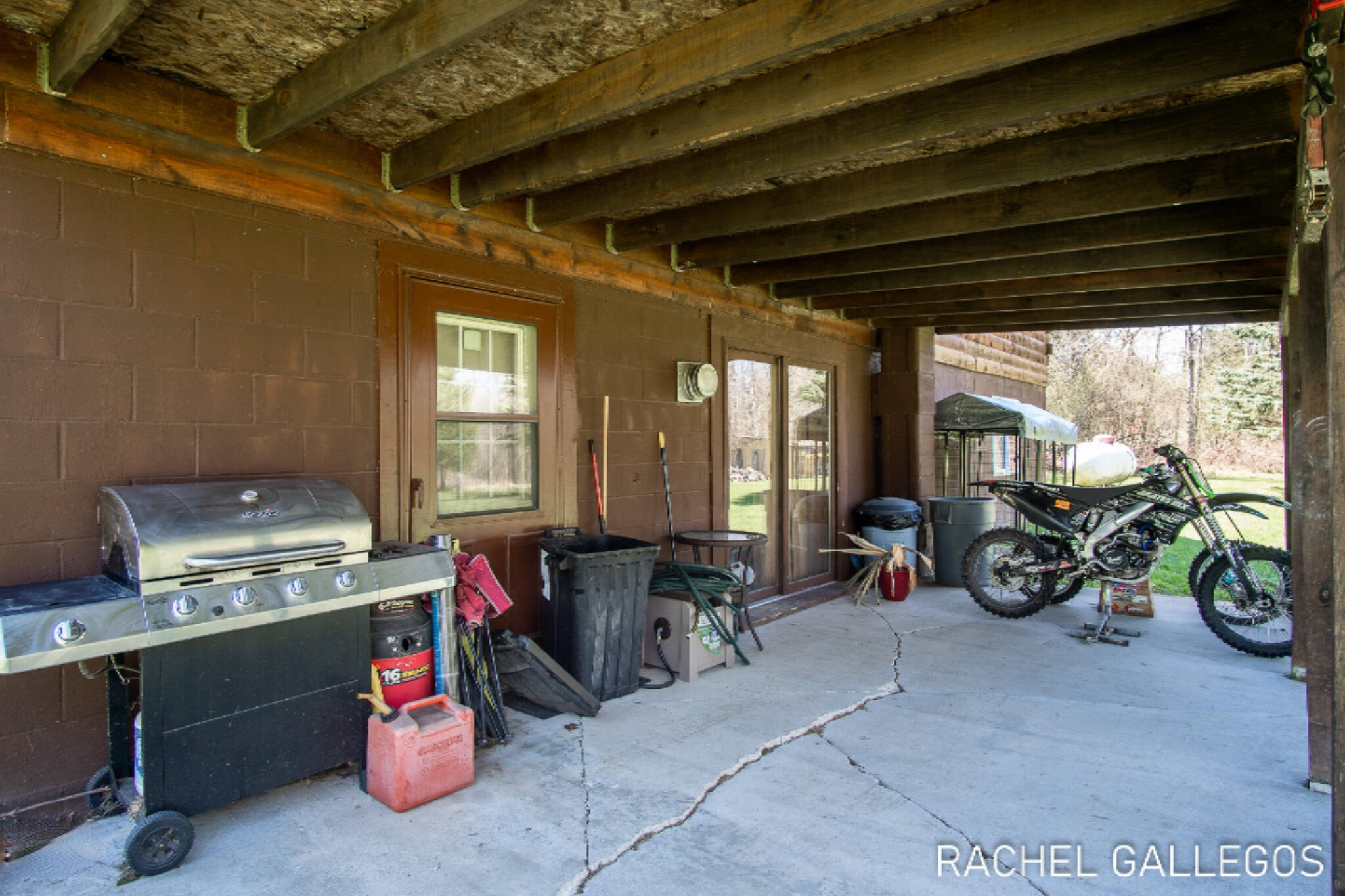 3592 East Manales Road Fountain, MI 49410 - Photo 23 of 33 3592 E Manales Rd, Fountain-6