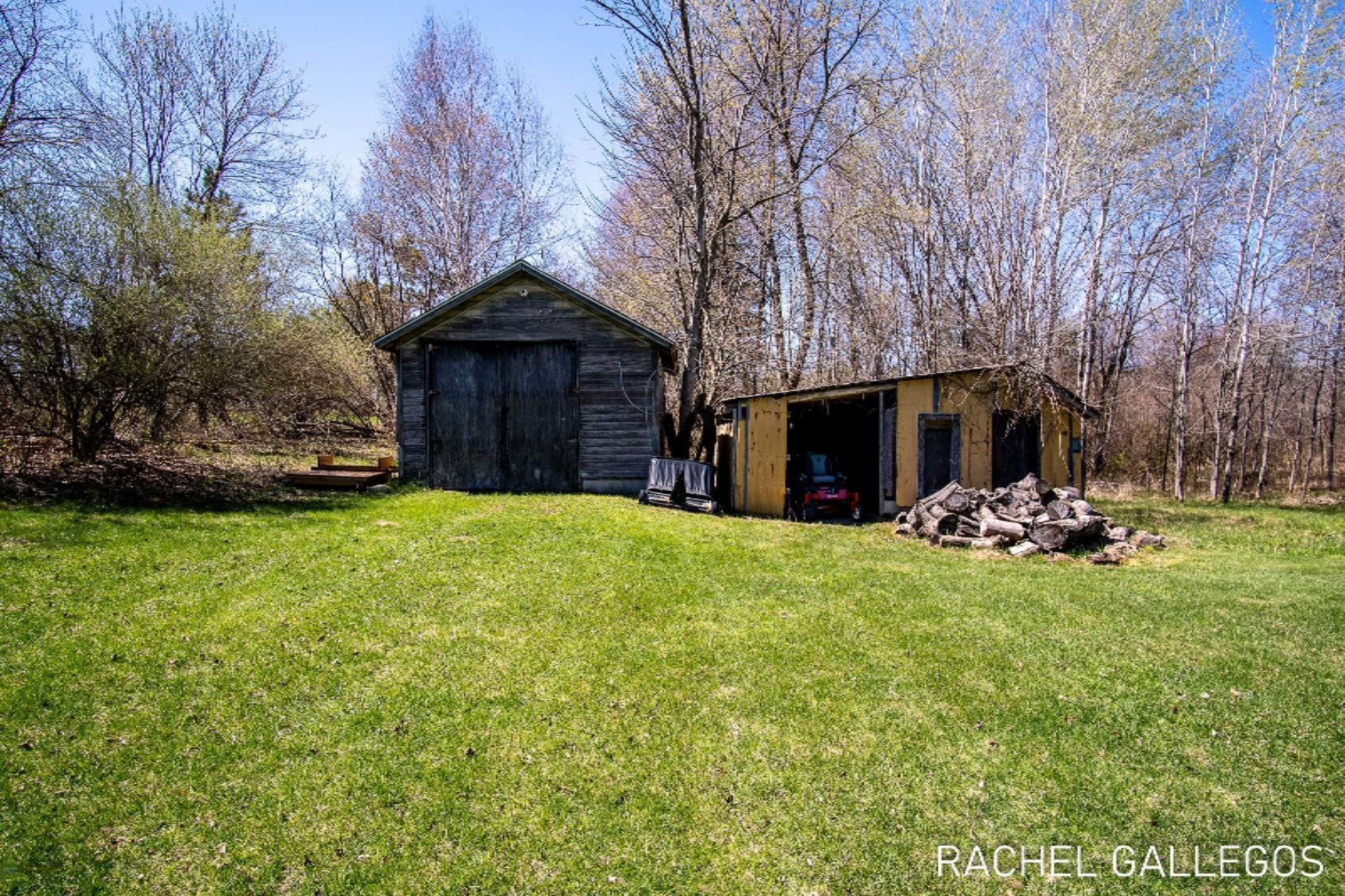 3592 East Manales Road Fountain, MI 49410 - Photo 25 of 33 3592 E Manales Rd, Fountain-8