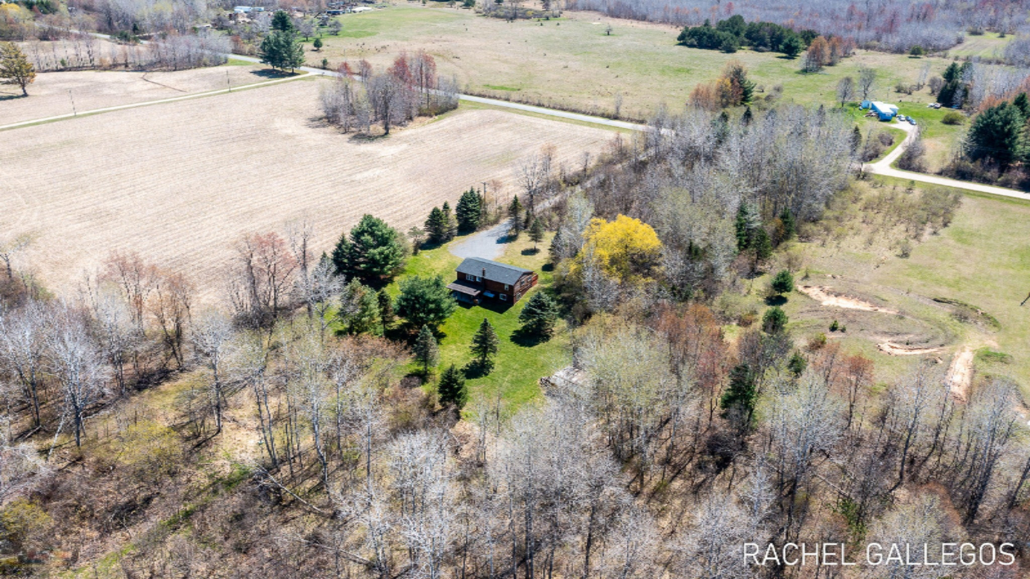 3592 East Manales Road Fountain, MI 49410 - Photo 27 of 33 3592 E Manales Rd, Fountain-14
