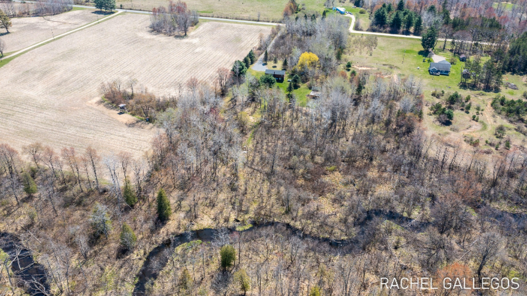 3592 East Manales Road Fountain, MI 49410 - Photo 28 of 33 3592 E Manales Rd, Fountain-13