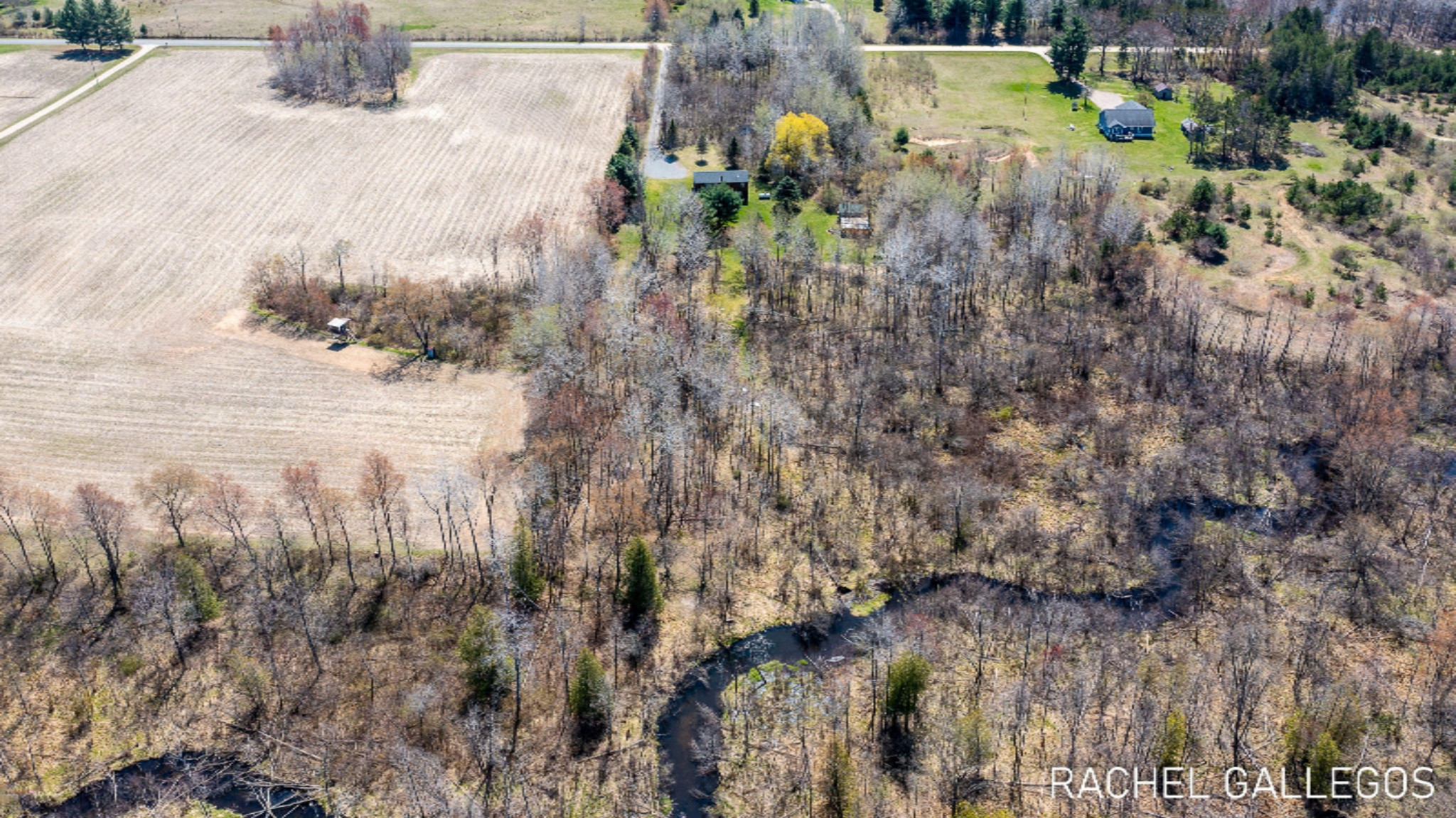 3592 East Manales Road Fountain, MI 49410 - Photo 29 of 33 3592 E Manales Rd, Fountain-12