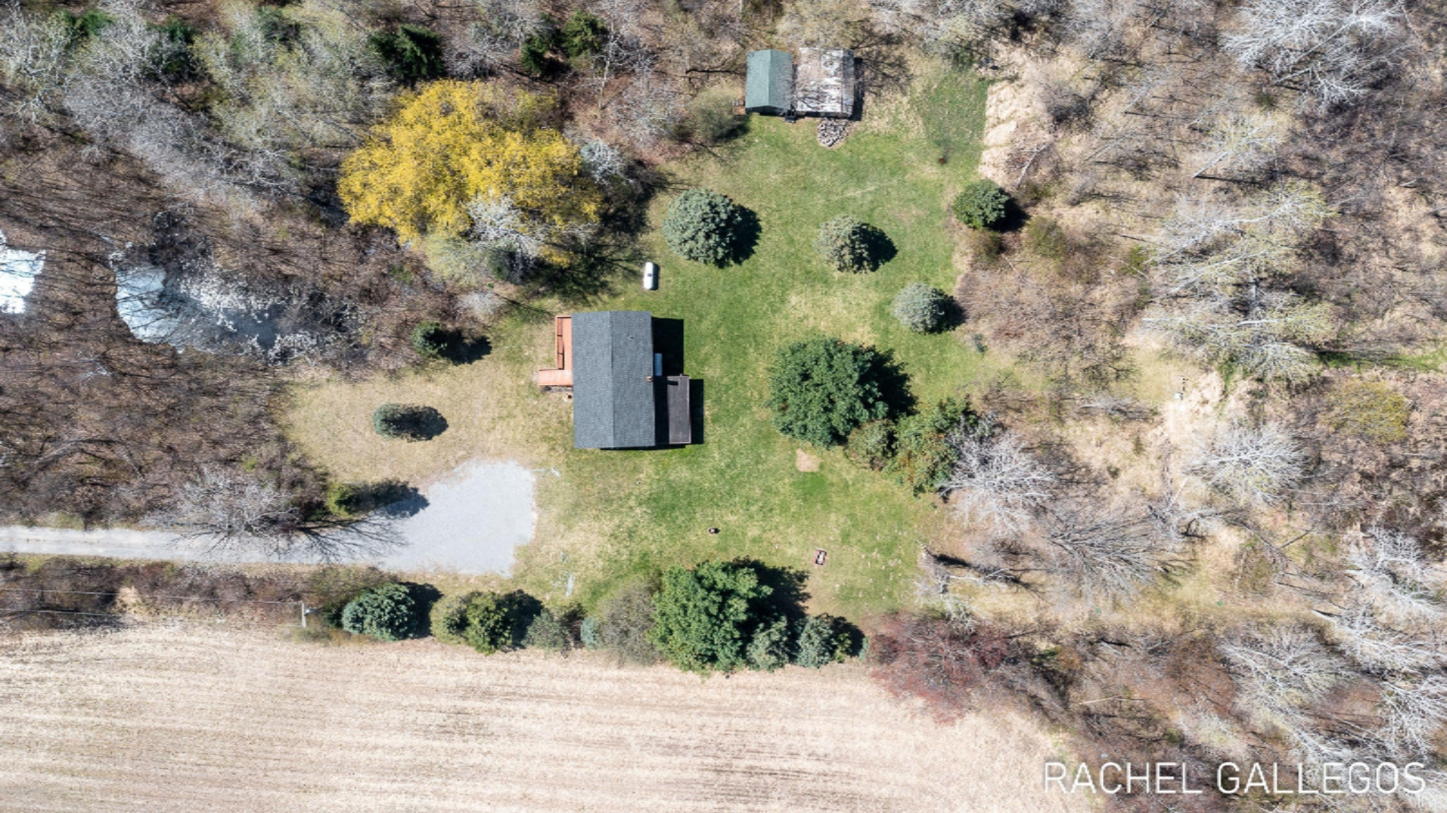 3592 East Manales Road Fountain, MI 49410 - Photo 30 of 33 3592 E Manales Rd, Fountain-11