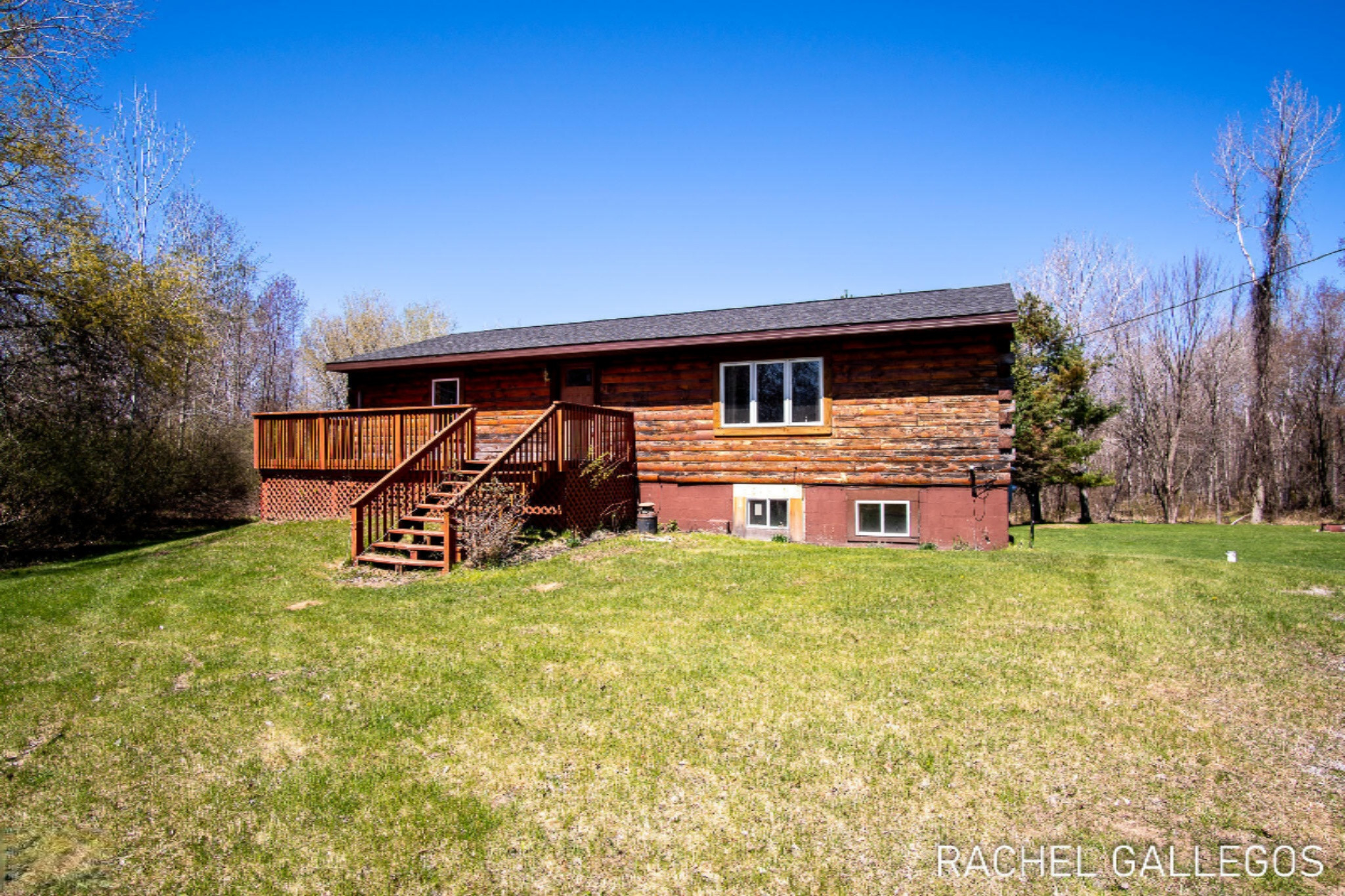 3592 East Manales Road Fountain, MI 49410 - Photo 3 of 33 3592 E Manales Rd, Fountain-1