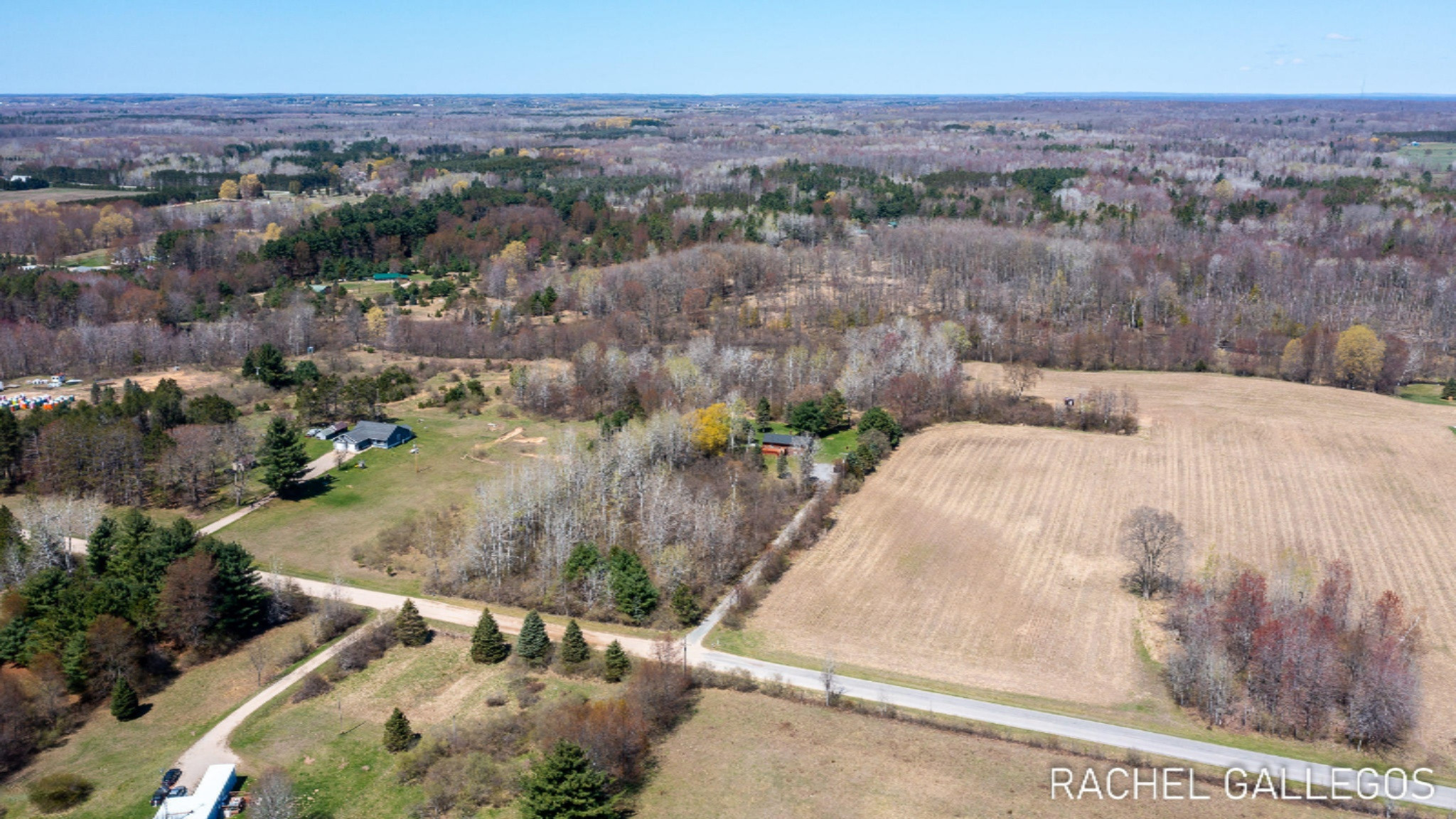 3592 East Manales Road Fountain, MI 49410 - Photo 31 of 33 3592 E Manales Rd, Fountain-16