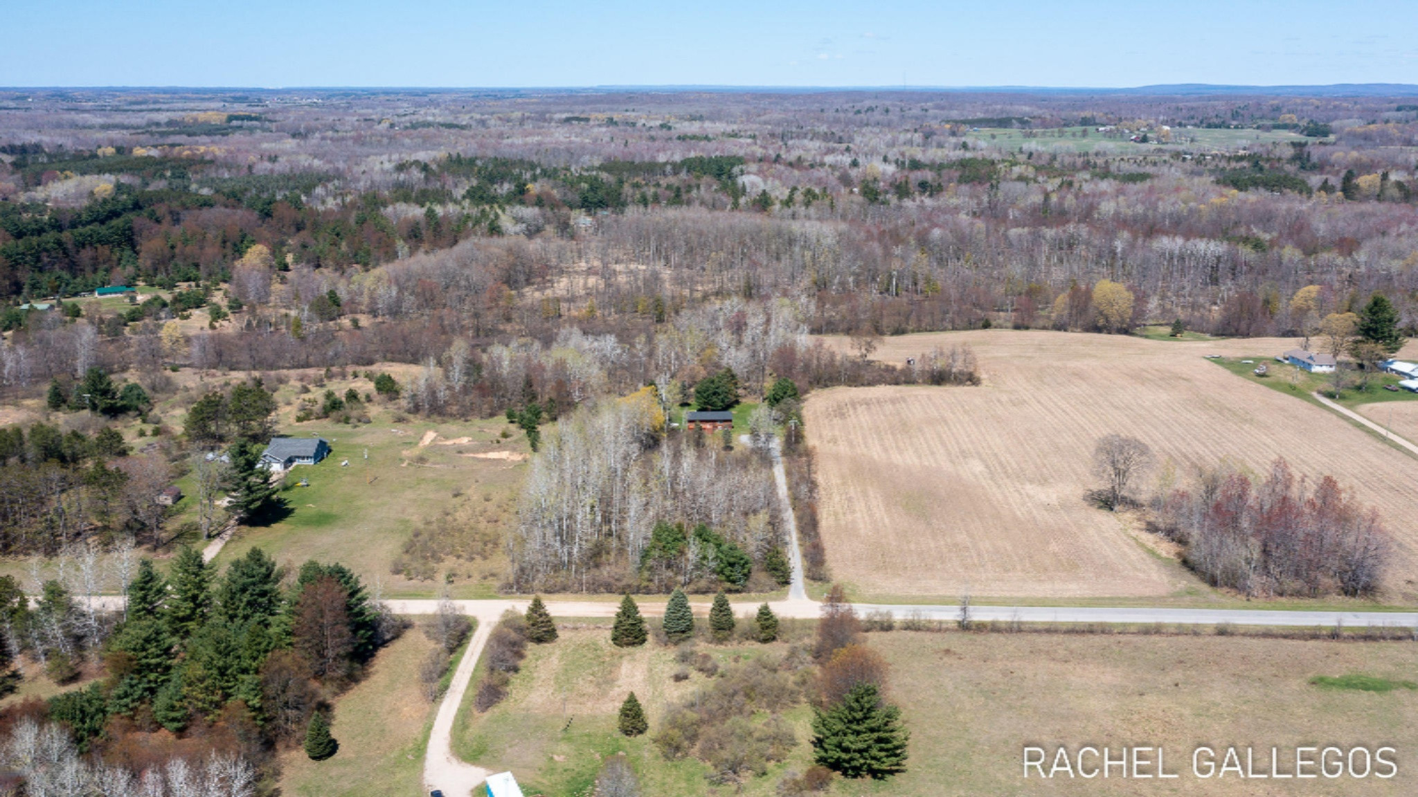 3592 East Manales Road Fountain, MI 49410 - Photo 32 of 33 3592 E Manales Rd, Fountain-17