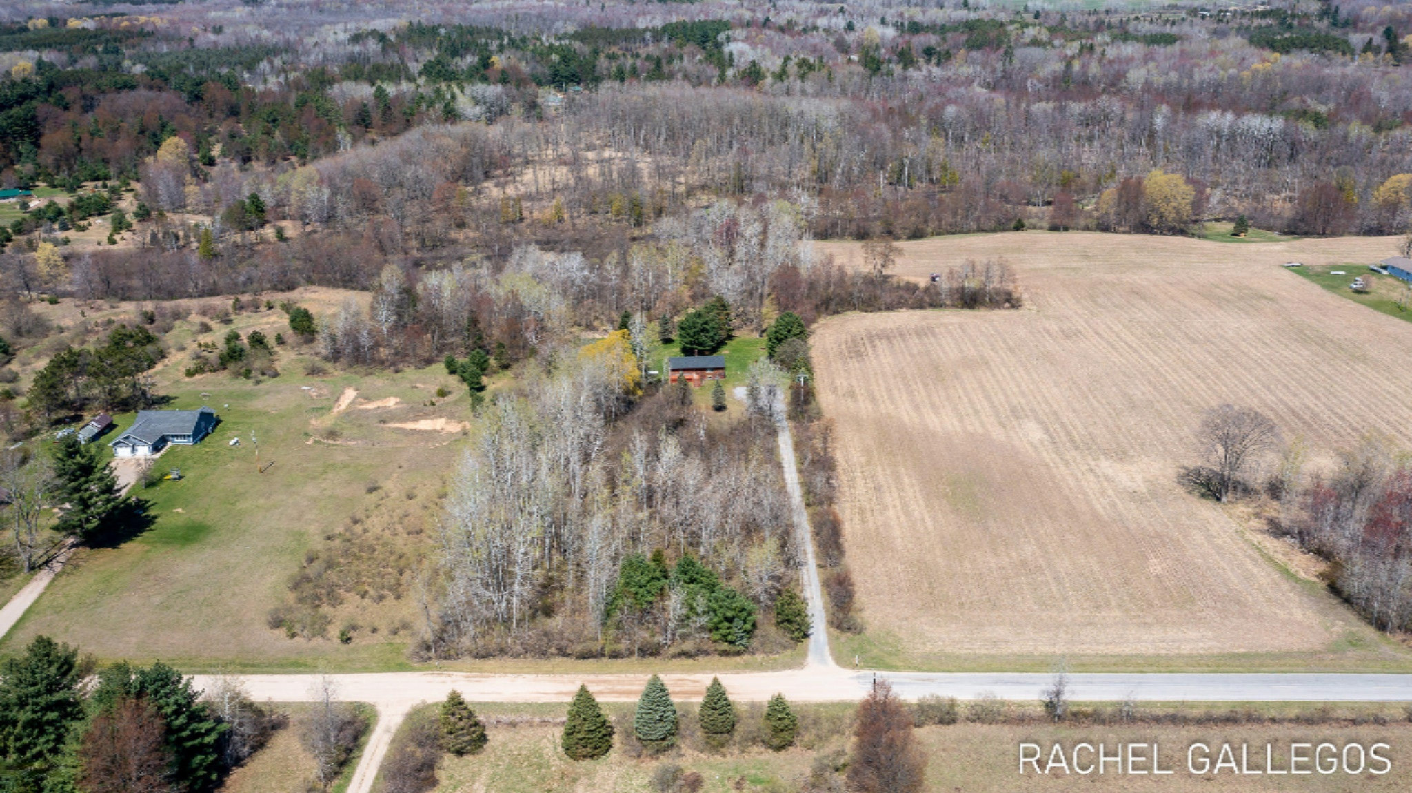 3592 East Manales Road Fountain, MI 49410 - Photo 33 of 33 3592 E Manales Rd, Fountain-18