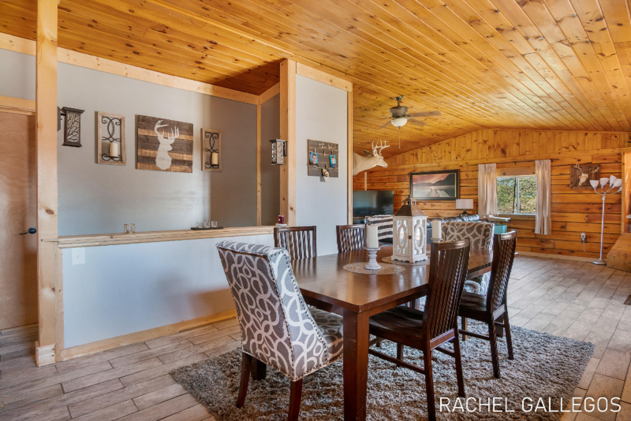 3592 East Manales Road Fountain, MI 49410 - Photo 5 of 33 3592 E Manales Rd, Fountain-20