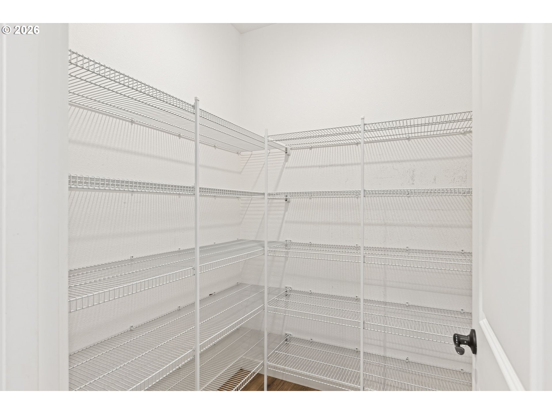 3513 Northeast Claire Road Estacada, OR 97023 - Photo 16 of 42 a view of a closet