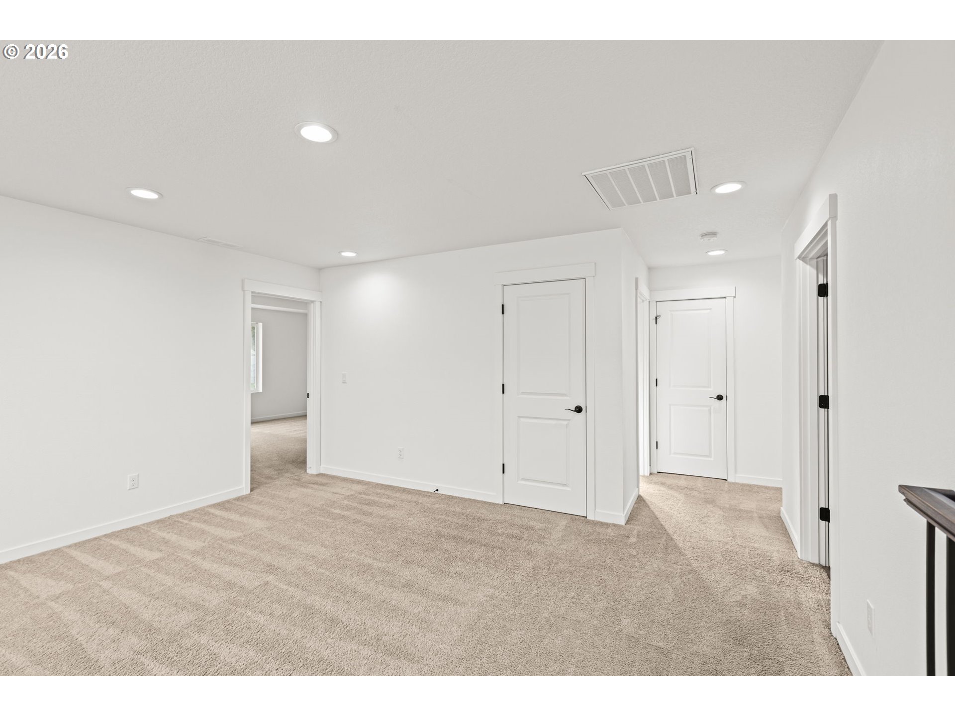3513 Northeast Claire Road Estacada, OR 97023 - Photo 20 of 42 a view of an empty room