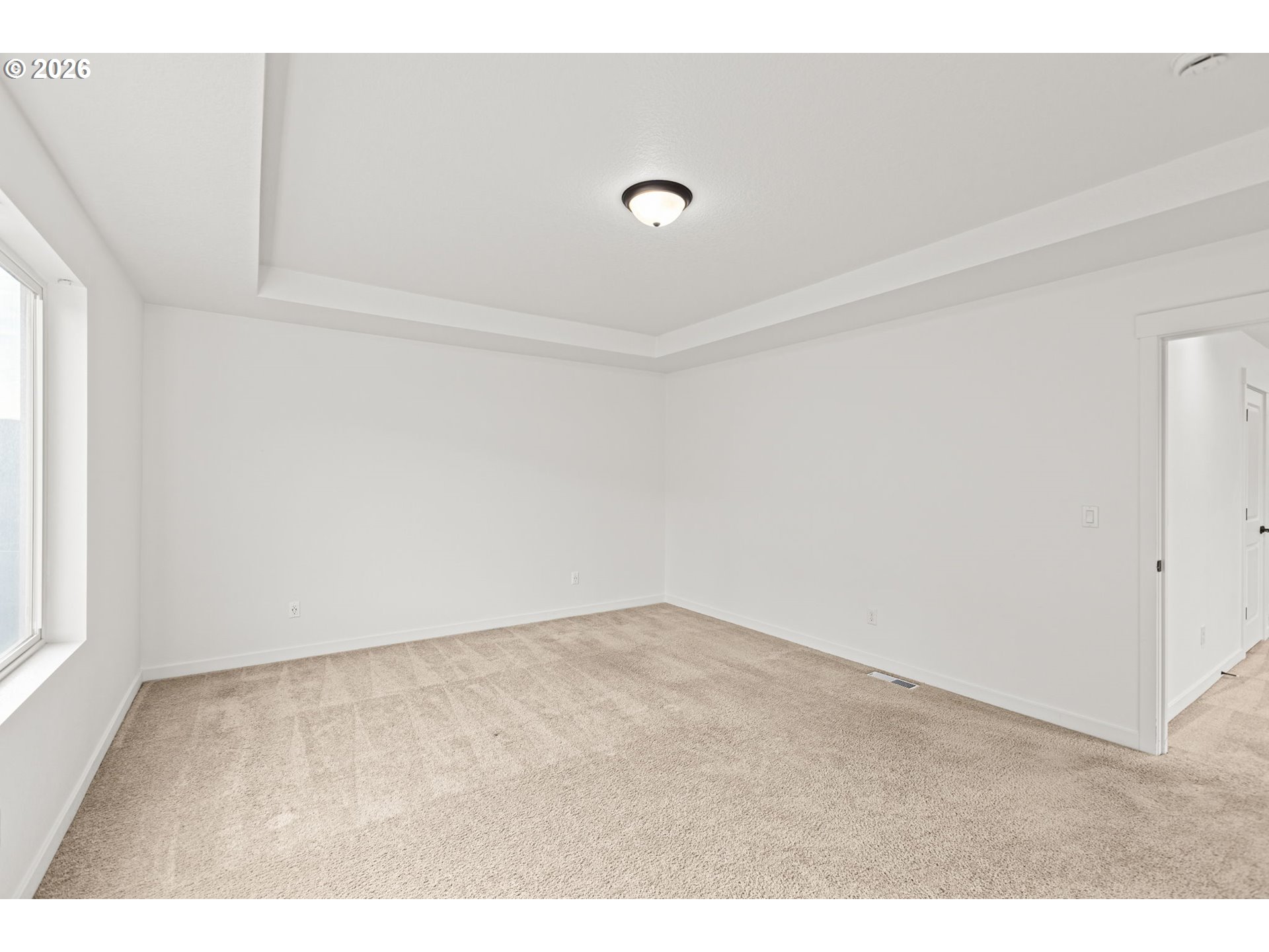 3513 Northeast Claire Road Estacada, OR 97023 - Photo 24 of 42 a view of an empty room