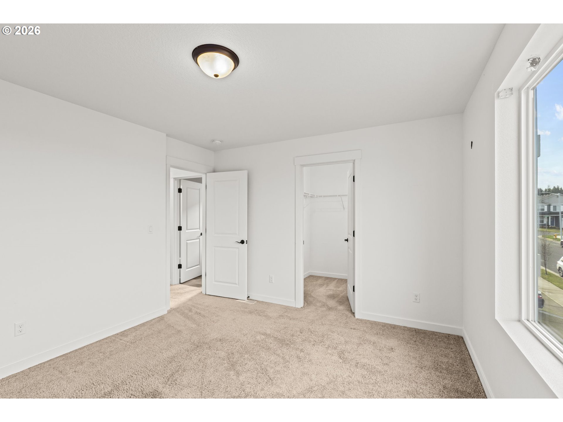 3513 Northeast Claire Road Estacada, OR 97023 - Photo 32 of 42 a view of an empty room