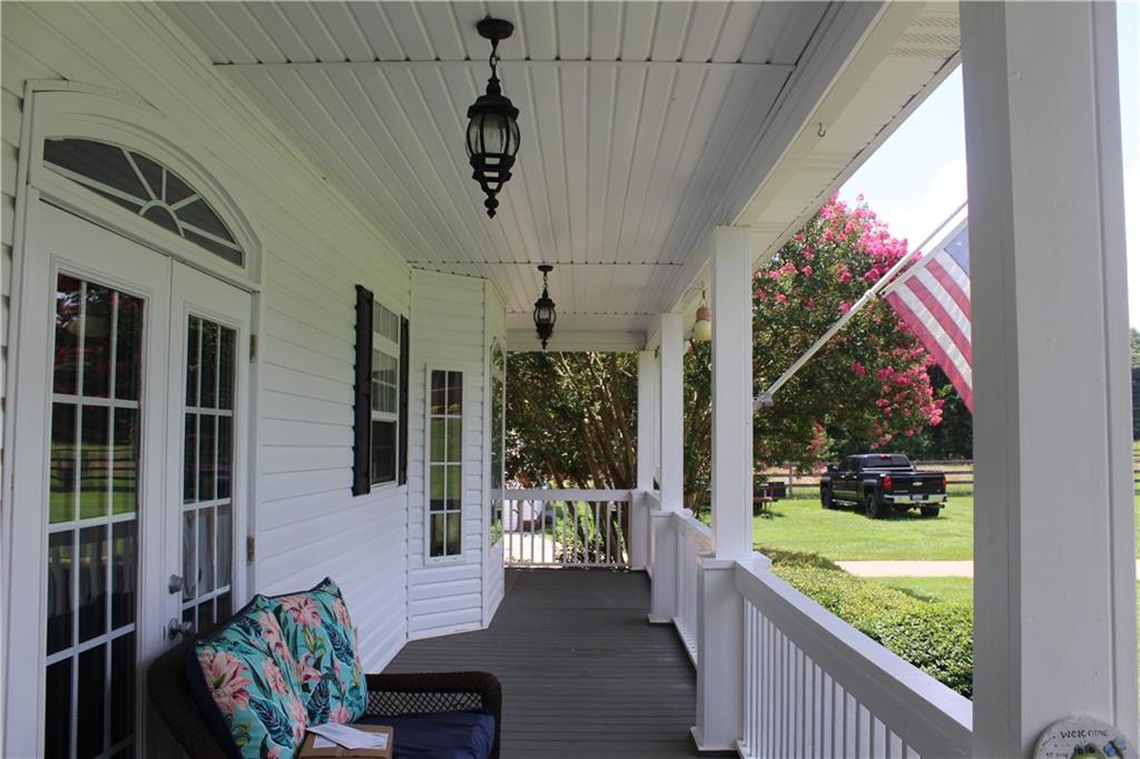 2887 Morgan Valley Road Rockmart, GA 30153 - Photo 15 of 20