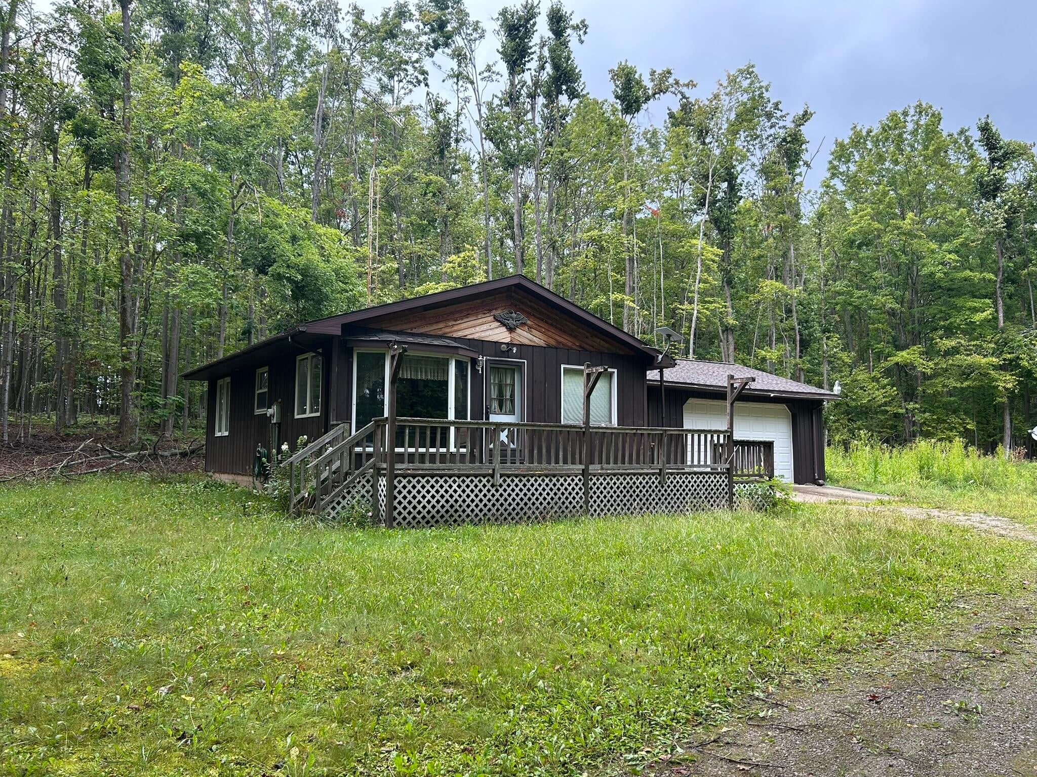 8988 Klein Road Hillman, MI 49746 - Photo 18 of 25 IMG_4963