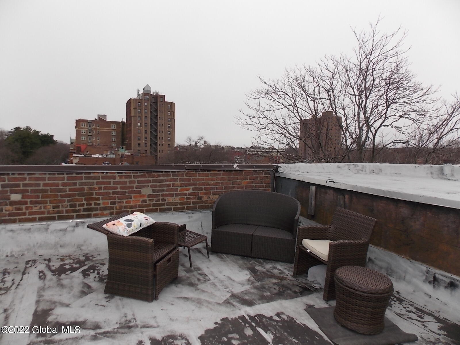 355 State Street, Unit 4WR Albany, NY 12210 - Photo 22 of 23 DSCN7499