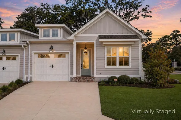 $419,900 | 4250 Oak Run Lane, Tallahassee, FL 32317