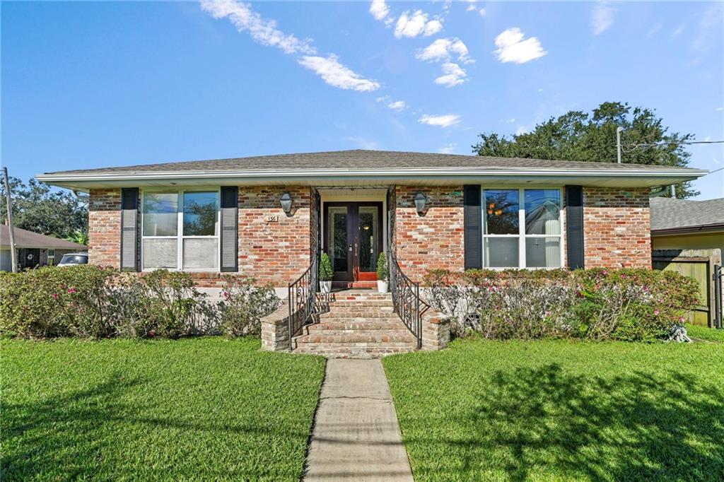 136 Rebel Avenue River Ridge, LA 70123 - Photo 1 of 26 Gallery Image 1
