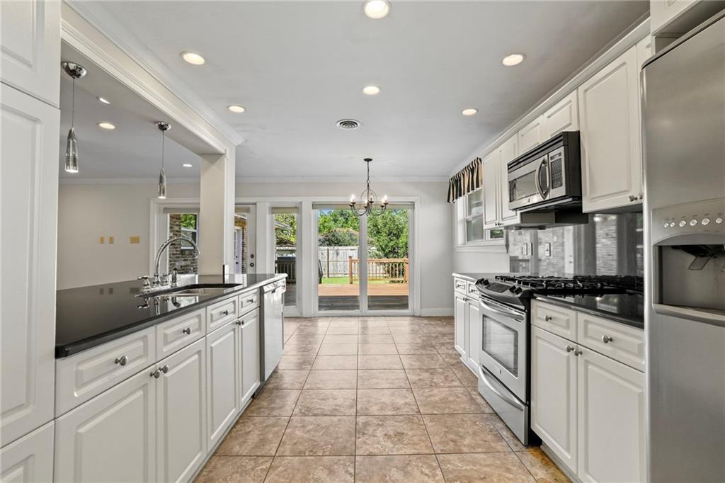 136 Rebel Avenue River Ridge, LA 70123 - Photo 12 of 26 Gallery Image 12