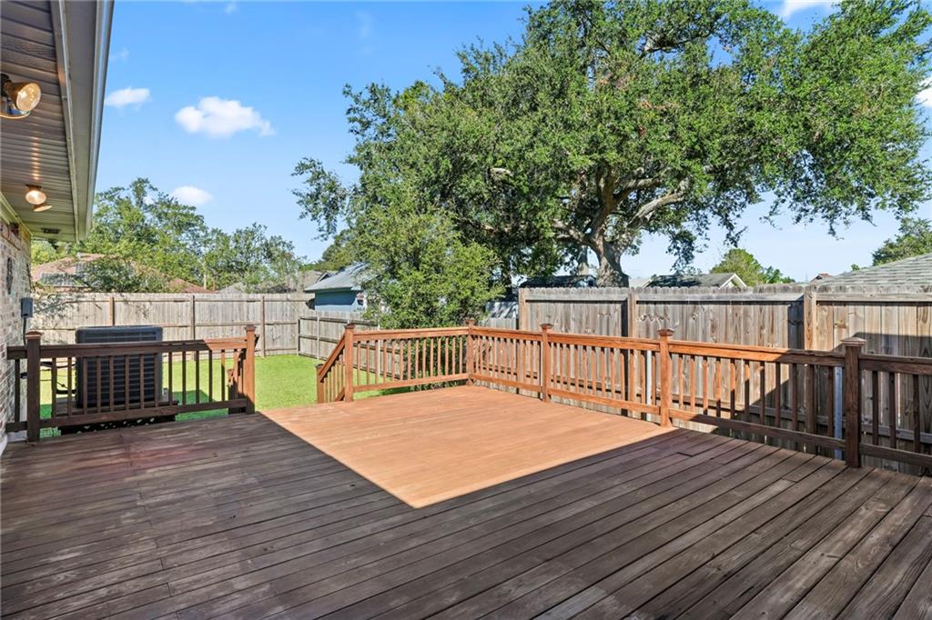 136 Rebel Avenue River Ridge, LA 70123 - Photo 22 of 26 Gallery Image 22