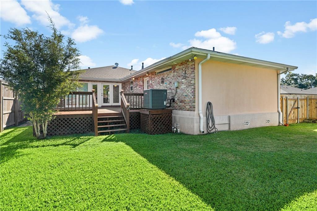 136 Rebel Avenue River Ridge, LA 70123 - Photo 24 of 26 Gallery Image 24