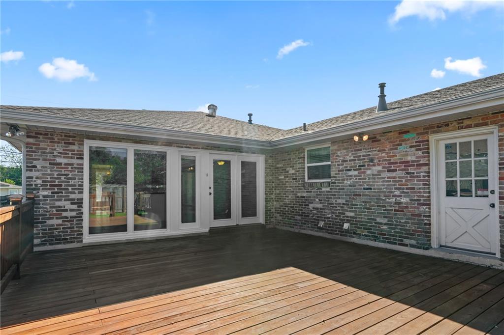 136 Rebel Avenue River Ridge, LA 70123 - Photo 25 of 26 Gallery Image 25