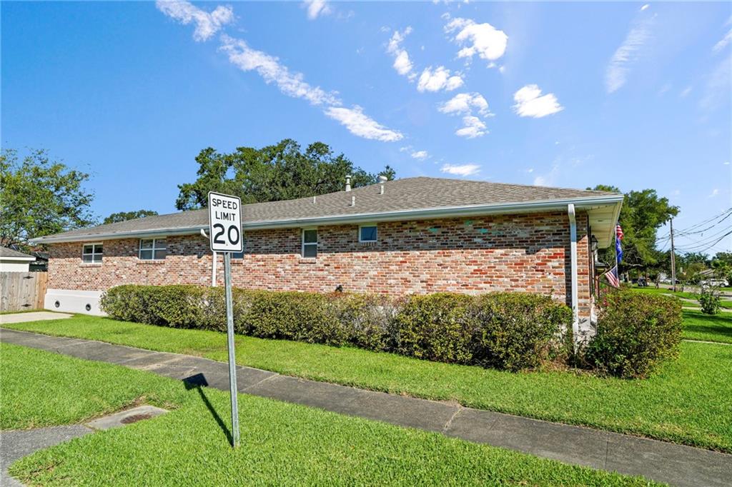 136 Rebel Avenue River Ridge, LA 70123 - Photo 26 of 26 Gallery Image 26