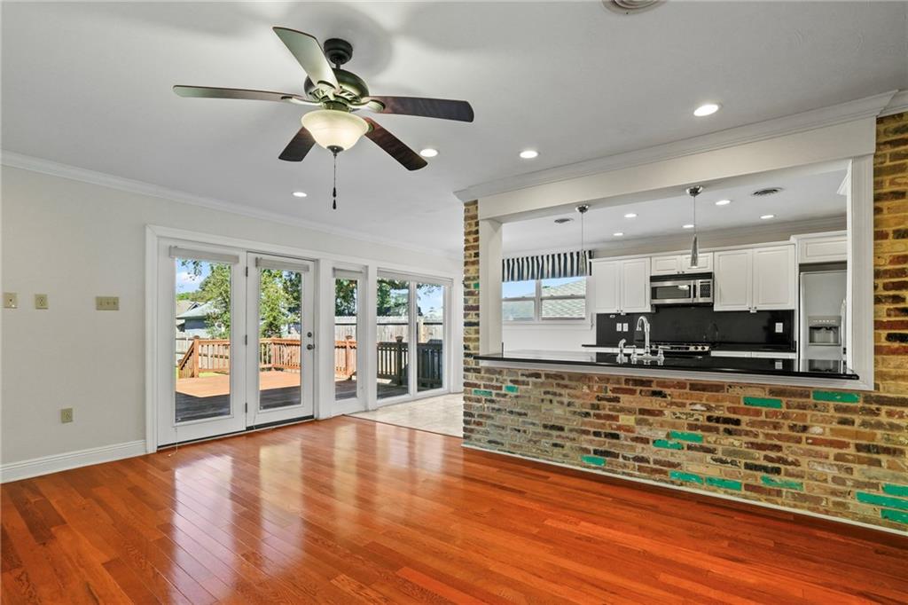 136 Rebel Avenue River Ridge, LA 70123 - Photo 9 of 26 Gallery Image 9