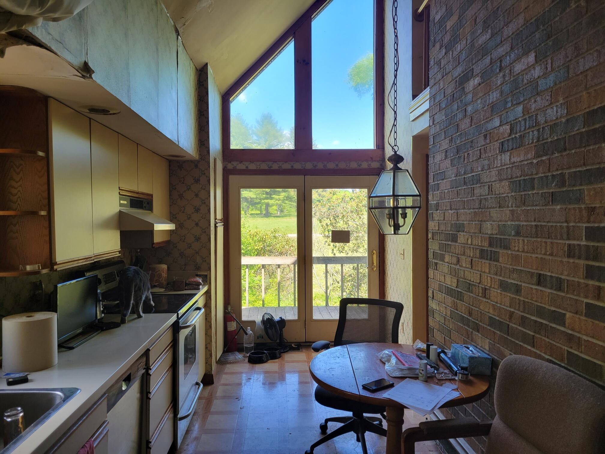 136 Lane Road Auburn, ME 04210 - Photo 42 of 66 Kitchen